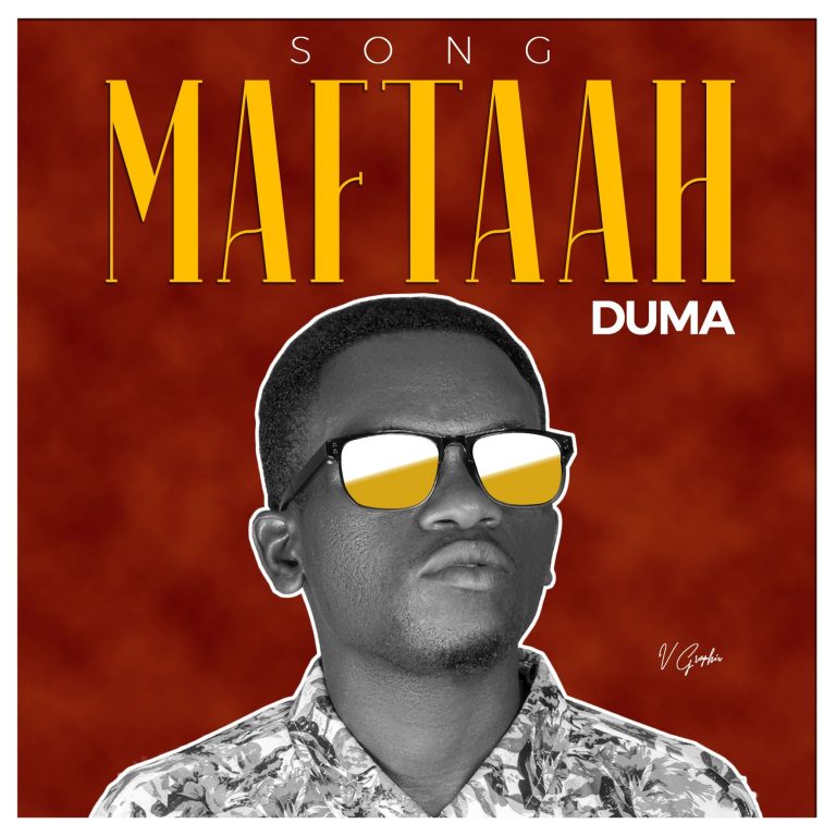 DOWNLOAD AUDIO: Duma – Maftaah Mp3