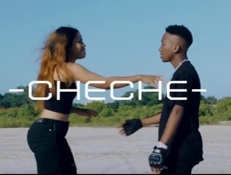 ( New Audio From ) Ronze – CHECHE - ( Download Audio )