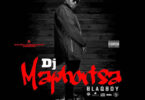 AUDIO: DJ Maphorisa & DJ Shimza Ft Moonchild Sanelly - Makhe Mp3 Download