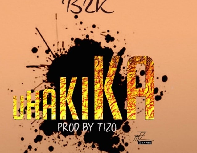 AUDIO: B2k - Uhakika Mp3 Download
