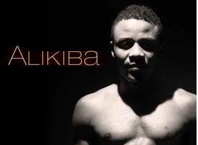 AUDIO: Alikiba - Mbio Mp3 Download