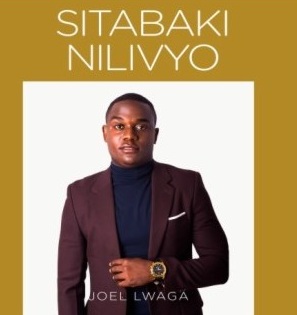 Joel Lwaga – SITABAKI NILIVYO Beat/Instrumental mp3 - Audio Download