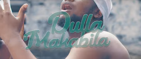 AUDIO: Dulla Makabila - Simanzi Mp3 Download