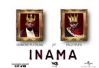 Diamond Platnumz Ft. Fally Ipupa - Inama Video - Mp4 Download