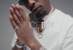VIDEO: Ice Boy - Kama Unajikuna - Mp4 Download