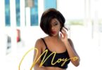 AUDIO: Vanessa Mdee - Moyo Mp3 Download