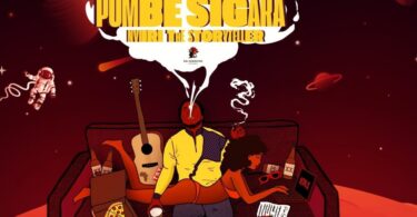 Nviiri The Storyteller - Pombe Sigara Audio - Mp3 Download