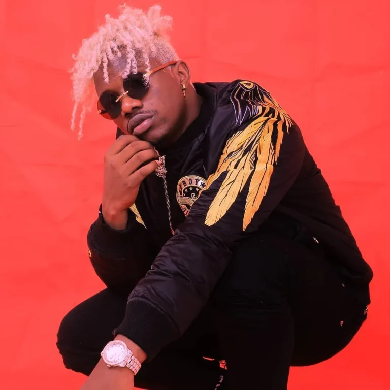 Rayvanny Ft. Stamina - Chuchuma