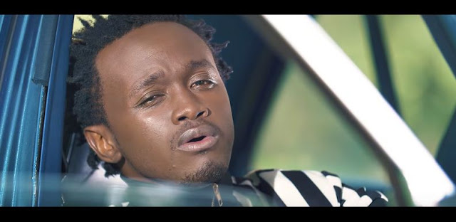 VIDEO: Dk Kwenye Beat Ft Bahati - Mungu Wa Bahati Mp4 Download