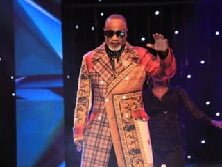 Audio - Koffi Olomide ft Naza x Keblack - Pi Pi Pi Mp3 Download