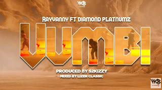 Vumbi-Rayvanny ft Diamond Platnumz - Mp3 Download