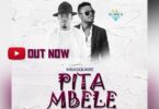 Pita Mbele - Alikiba ft Abdukiba Audio Mp3 Download