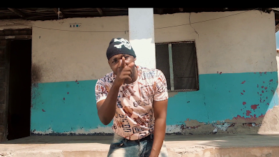 Video - Msaga Sumu ft Boka Junior - Maua Mp4 Download