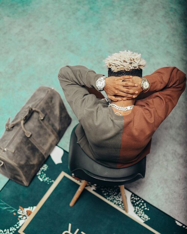AUDIO: Marioo Ft Wini - Ado Ado Mp3 Download