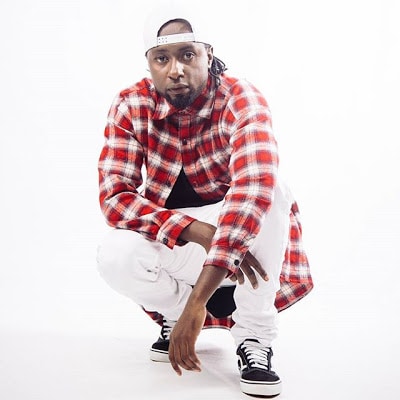 Video Joh Makini ft Young Lunya - Mchele Mp4 Download