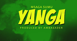 Audio Msaga Sumu - Yanga Mp3 Download