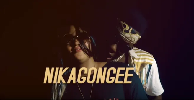 Audio Baddest 47 ft Shilole - Nikagongee Remix Mp3 Download