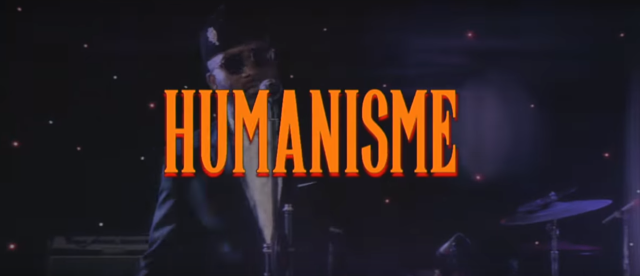 Video Fally Ipupa - Humanisme Mp4 Download