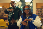 Video Wiz Khalifa - Never Lie ft Moneybagg Yo Mp4 Download