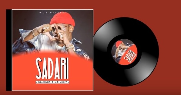 Video Diamond Platnumz X Harmonize - Sadari Mp4 Download