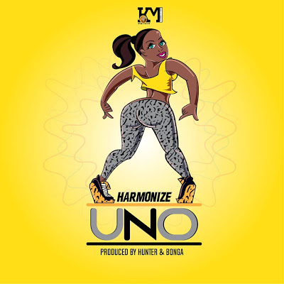 AUDIO: Harmonize - Uno Mp3 Download
