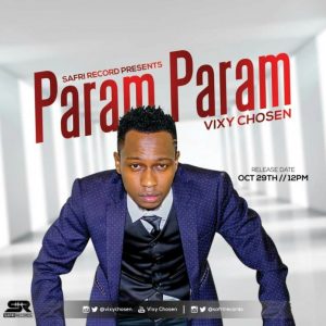 Video VIXY CHOSEN – PARAM PARAM Mp4 Download