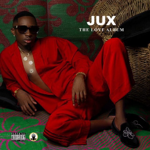 Audio Jux ft Diamond Platnumz - Sugua Mp3 Download