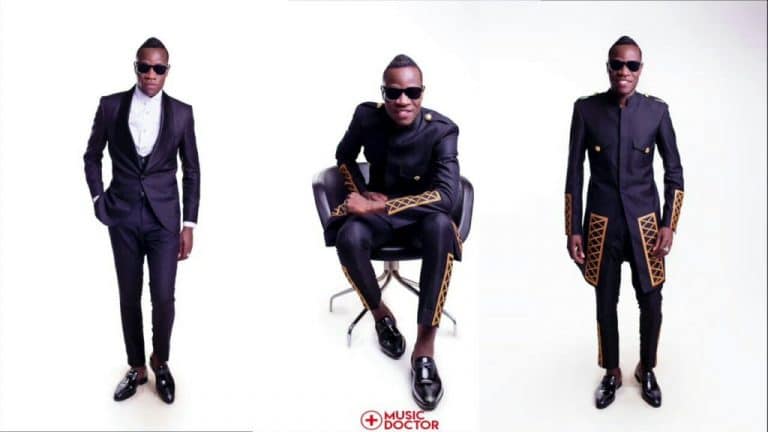 Audio Guardian Angel - Wakati Wa Kubarikiwa Mp3 Download