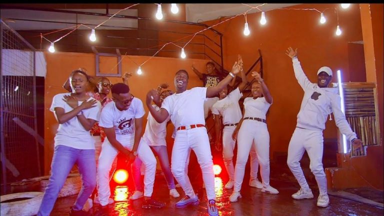 Video Garvey Royal x Timeless Noel - Rada Safi Mp4 Download