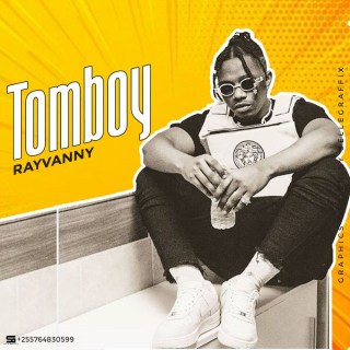Audio Rayvanny – Tom Boy Mp3 Download