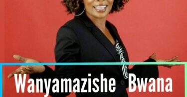 Audio Rose Muhando – Wanyamazishe Bwana Mp3 Download