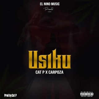 Audio Carpoza x Cat P - Usiku Mp3 Download