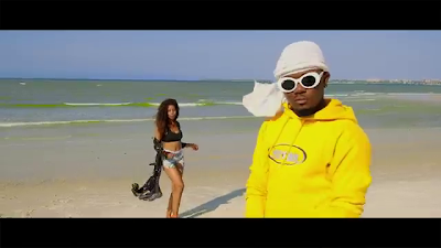 Official ViDEO Dee Pesa - Nabaki Mp4 Download