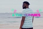 Video Naiboi x Kaxumbari x Vanso Da Gama - 4 The Hunnies Mp4 Download