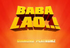 AUDIO: Diamond Platnumz - Baba Lao Mp3 Download