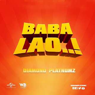 AUDIO: Diamond Platnumz - Baba Lao Mp3 Download