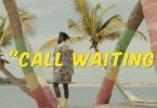 Video Mr Eazi ft King Promise x Joey B - Call Waiting Mp4 Download
