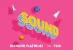 AUDIO: Diamond Platnumz Ft Teni - Sound Mp3 Download