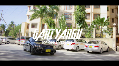 Video Carlos N ft Young Dee x Abbah Process - Gari Yangu Mp4 Download