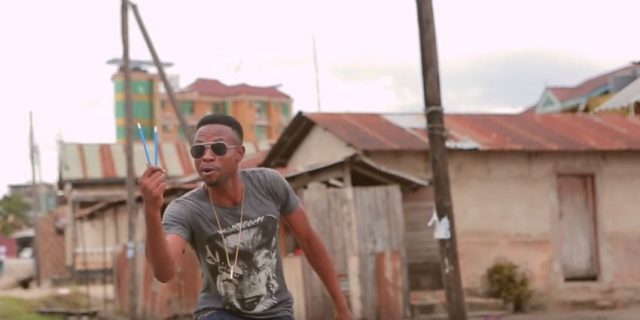 Video Man Jay x Diamond Platnumz & Alikiba - PENSELI Mp4 Download