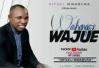 Audio Sifaeli Mwabuka - Washangaze Wajue Mp3 Download