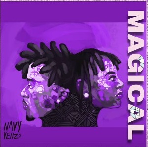 Audio Navy Kenzo - MAGICAL Mp3 Download