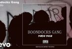 Audio Boondocks Gang - Punyeto Mp3 Download