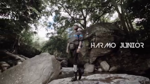 Video Harmojunior - SARAH Mp4 Download