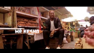 Video Mr. Kesho - Mdogo Mdogo Mp4 Download