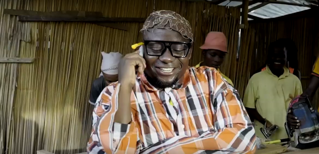 (OFFICIAL VIDEO) Brother K ft Mo Fedha – ANANIPENDA YEYE Mp4 Download