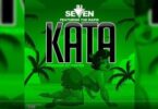 Audio Dj Seven ft The Mafik – KATA Mp3 Download