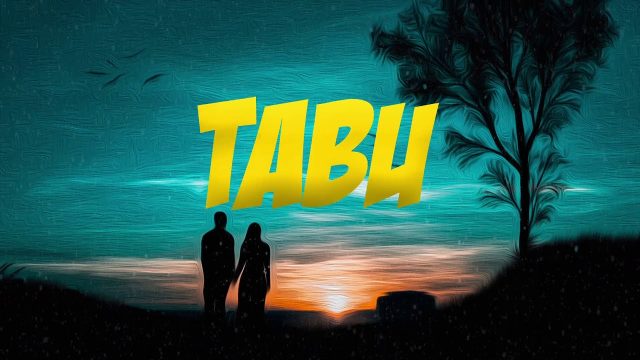 Audio Karen – TABU Mp3 Download