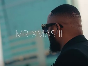 Audio Izzo Bizness – MR. XMAS II Mp3 Download