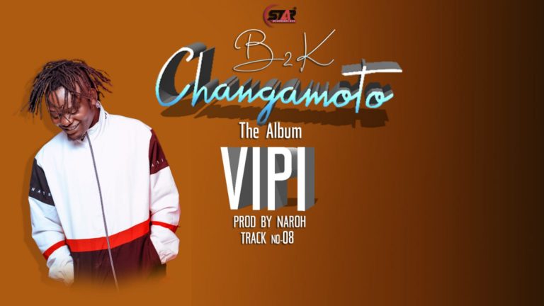 Audio B2K - VIPI Mp3 Download